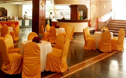 Shikara Resturant Vashi Mumbai Photo