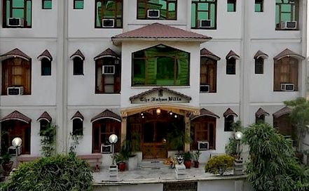Hotel Ishan Villa Shastri Nagar Hotel in Shastri Nagar