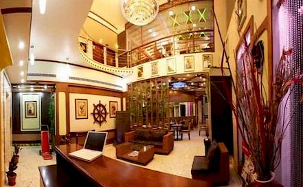 Hotel Jamayca HBR layout Bangalore Photo