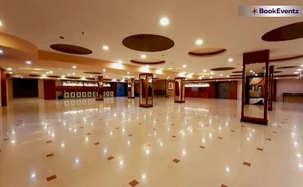 Hotel JSR Continental Rajpur Road Hotel in Rajpur Road