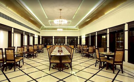 Hotel Juna MahalPhoto