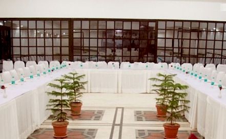 Hotel Kalinga Ashok Gautam Nagar AC Banquet Hall in Gautam Nagar