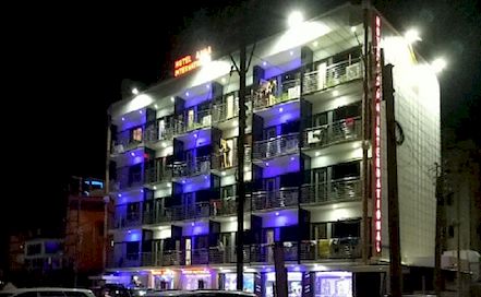 Hotel Kanchan International New Digha Hotel in New Digha