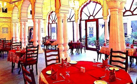 Hotel Karnot Mahal shyam puri Hotel in shyam puri