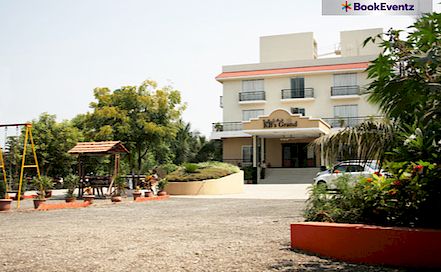 Hotel KBS Grand Tal Rahata Hotel in Tal Rahata