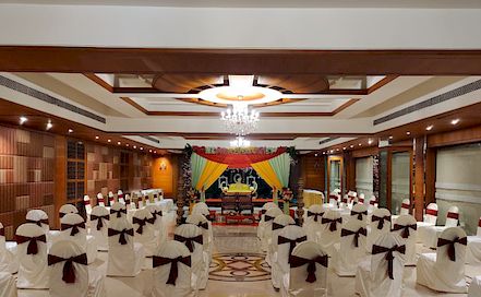 Hotel Kohinoor Park Prabhadevi Hotel in Prabhadevi