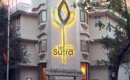 Hotel Le SutraPhoto
