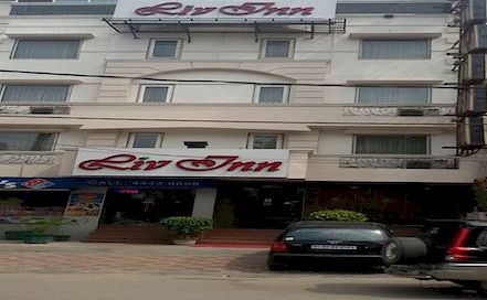 Hotel Liv Inn Kirti Nagar Hotel in Kirti Nagar