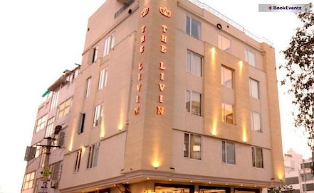 Hotel Livin Shastri Nagar Jaipur Photo