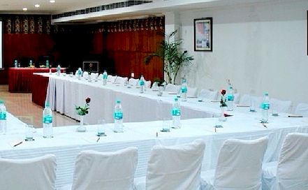 Hotel Lohmod Mahipalpur Delhi NCR Photo