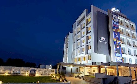 Hotel Madhuram Royale Jodhpur Hotel in Jodhpur