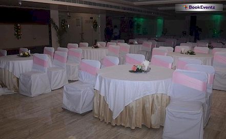 Hotel Madhuvan Palace Nagwa AC Banquet Hall in Nagwa