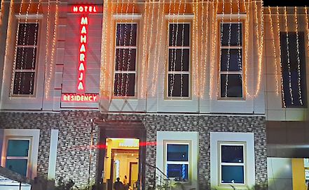 Hotel Maharaja Residency Civil Line AC Banquet Hall in Civil Line