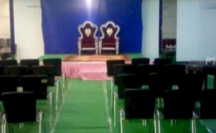 Hotel Mahendra Devendra Nagar AC Banquet Hall in Devendra Nagar