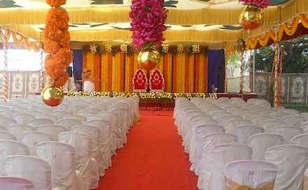 Hotel Manoshanti, Panjim, Goa Panaji AC Banquet Hall in Panaji