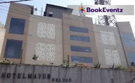 Hotel Mayur Deluxe Meerut Cantt Hotel in Meerut Cantt