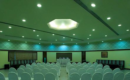 Hotel Mayura Devendra Nagar AC Banquet Hall in Devendra Nagar