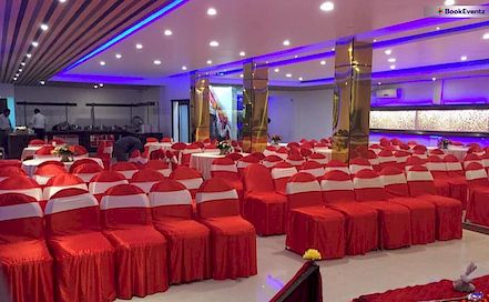 Hotel Mehfil Rajpura Road AC Banquet Hall in Rajpura Road