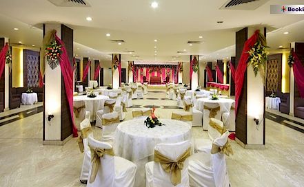 Hotel Milan PalacePhoto