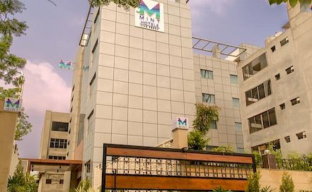 Hotel Mint Select Sector 1,Noida Delhi NCR Photo