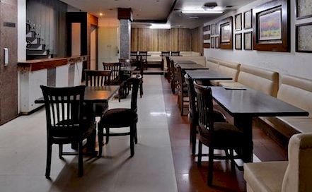 Hotel Mohali Residency Sahibzada Ajit Singh Nagar Chandigarh Photo