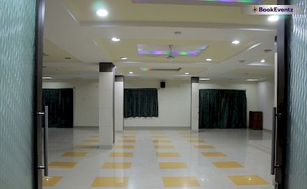 Hotel Mourya Grand, L.B. Nagar L. B. Nagar Hotel in L. B. Nagar