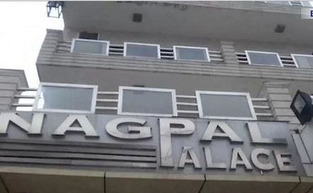 Hotel Nagpal Palace Patel Nagar Hotel in Patel Nagar