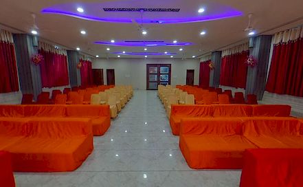 Hotel Nakshatra Inn Nanakheda Ujjain Photo