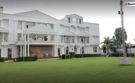 Hotel Nandan Palace Misrod Bhopal Photo