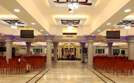 Hotel New Woodlands Mylapore Hotel in Mylapore