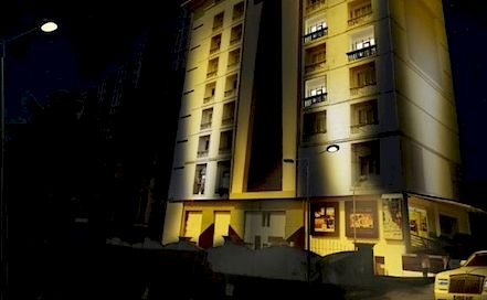 Hotel Olive Eva Kochi Hotel in Kochi