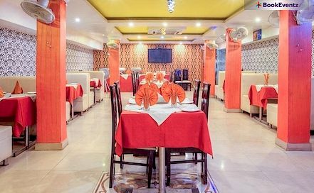 Hotel Prakash Palace Lanka Varanasi Photo