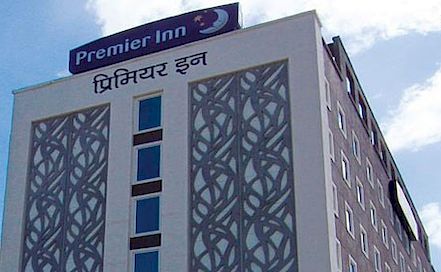 Hotel Premier Inn Viman Nagar Pune Photo