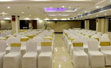 Hotel Priyadarshini Park Egmore Chennai Photo
