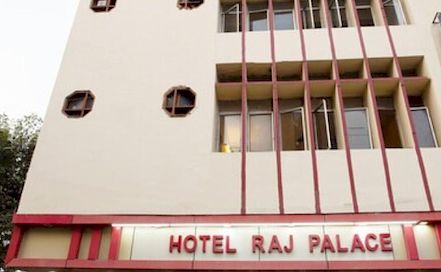 Hotel Raj Palace Civil Lines Hotel in Civil Lines