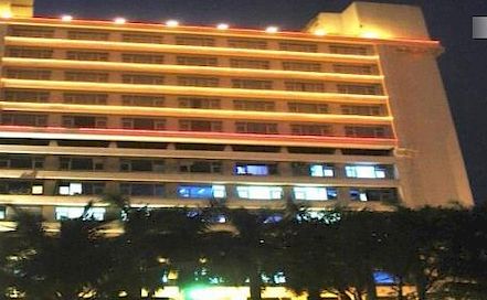 Hotel Rangsharda Bandra Hotel in Bandra