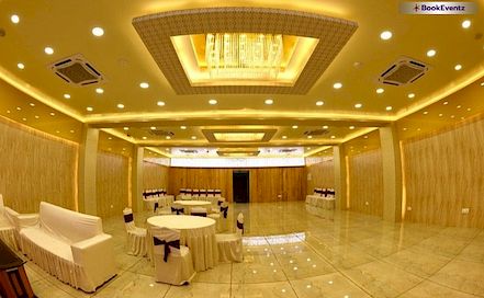 Hotel Ratana International Sitapur Road AC Banquet Hall in Sitapur Road