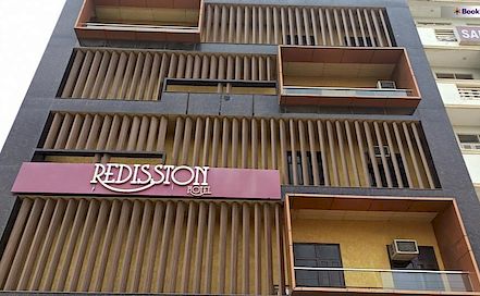 Hotel Redisston  Sector 66,Noida Delhi NCR Photo