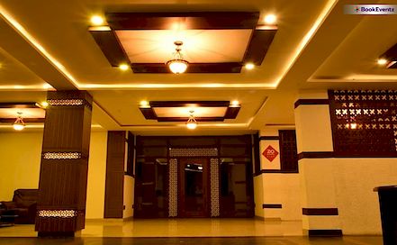 Hotel Riya Grand Lakdikapul AC Banquet Hall in Lakdikapul