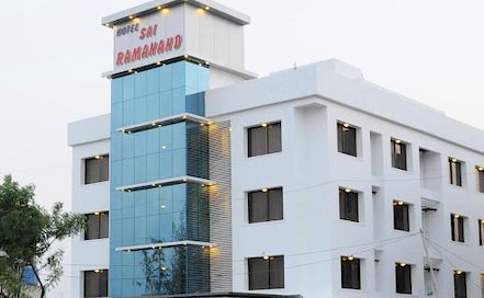 Hotel Sai Ramanand Manmad Road Hotel in Manmad Road