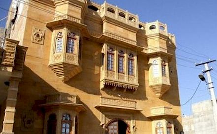 Hotel Sanjay Villas Jaisalmer Hotel in Jaisalmer