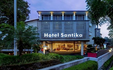 Hotel Santika BandungPhoto