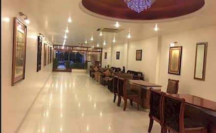 Hotel Sarthak Malviya Nagar Bhopal Photo