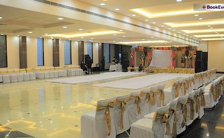 Hotel SB Castle Shastri Nagar AC Banquet Hall in Shastri Nagar