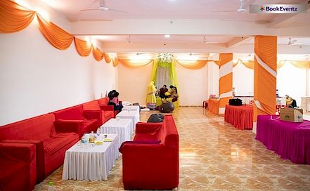  Hotel Shivrattan dubey colony Indore Photo