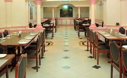 Hotel Siddhartha Palace Shahibaug Ahmedabad Photo