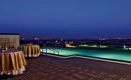 Hotel SK Premium Park Rajouri Garden Delhi NCR Photo