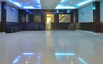 Hotel SP International Charbagh Hotel in Charbagh
