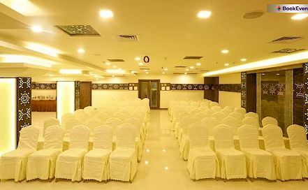 Hotel SRR Grand Perungalathur Chennai Photo