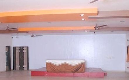Hotel Sukhsagar Seshadripuram Hotel in Seshadripuram